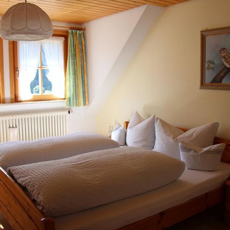 Ferienwohnung Talblick Todtmoos Esterno foto