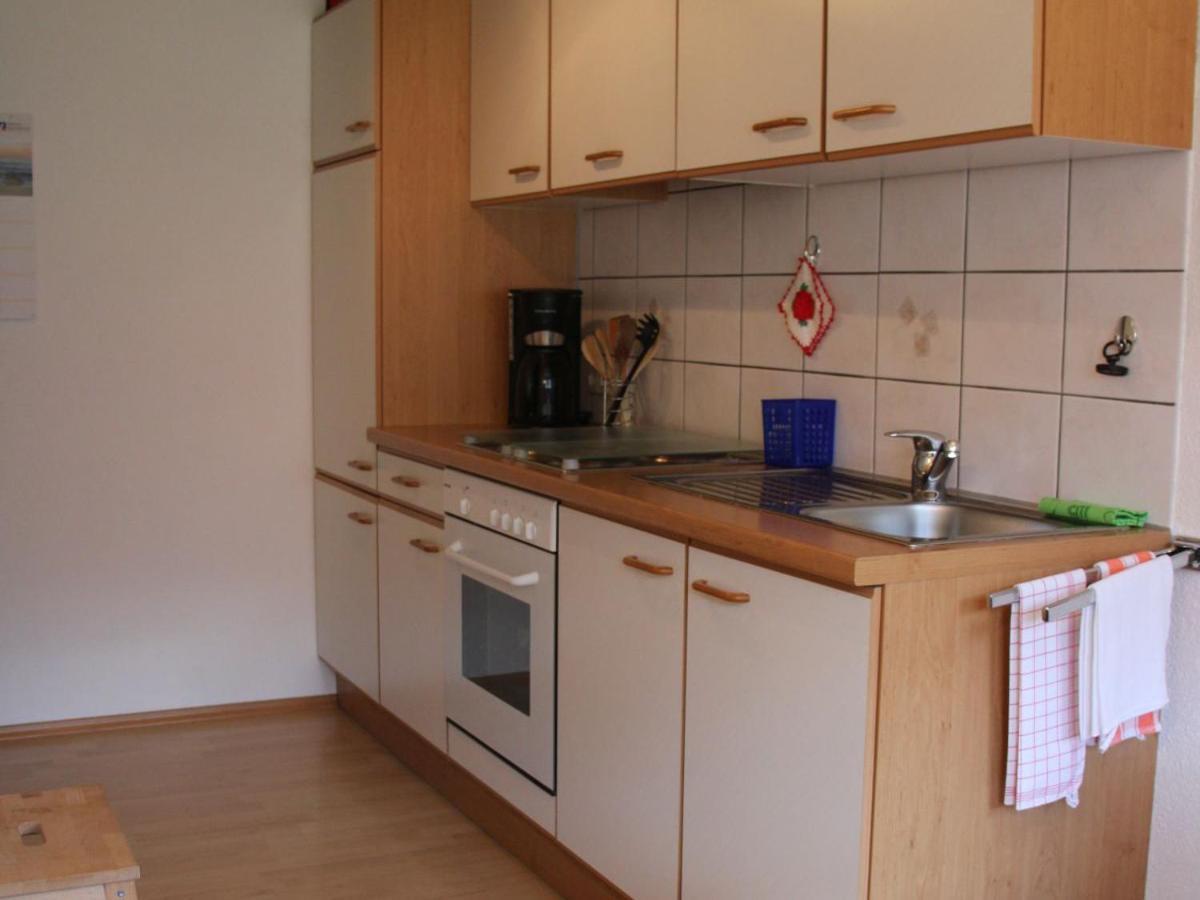 Ferienwohnung Talblick Todtmoos Esterno foto