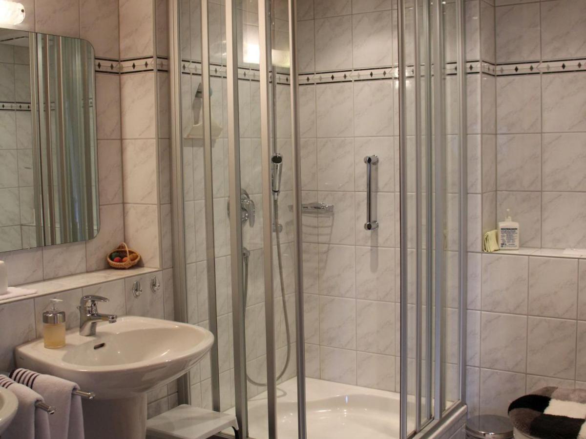 Ferienwohnung Talblick Todtmoos Esterno foto